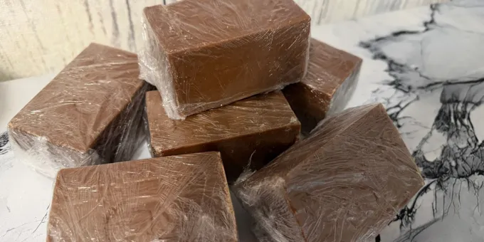 Забытое мыло творит чудеса: спасет кухню лучше дорогой химии