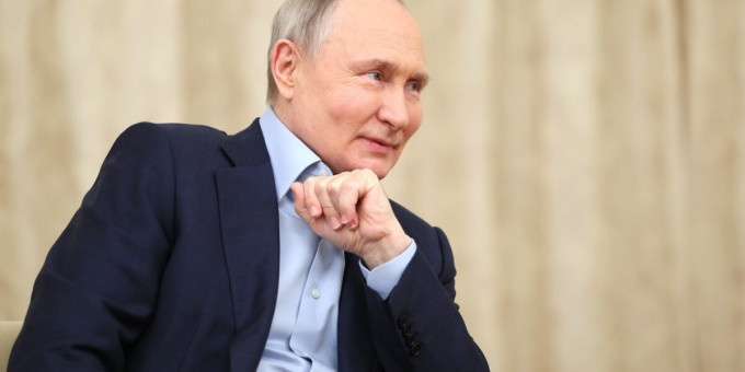 Путин удивил Запад своей реакцией на нефтяные сверхдоходы