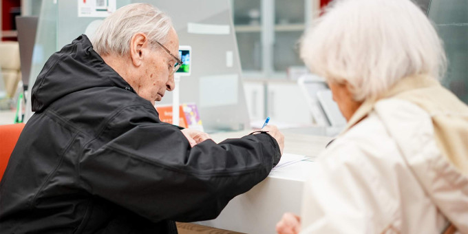 Какую пенсию получат те, кто никогда не работал официально