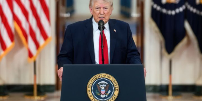 «Победа на 100%»: Трамп объявил о событии, которое изменит мир