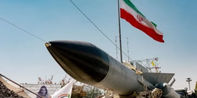 Разгром баз США: супероружие Ирана помогло одержать верх в конфликте