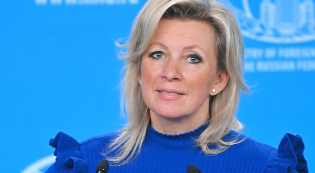 Захарова сделала предупреждение «третьим странам» из-за дронов ВСУ