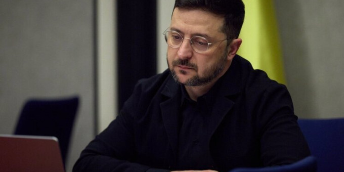 Зеленский признан главным проигравшим ближневосточного конфликта