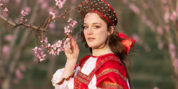 День Матроны Солунской: традиции 9 апреля