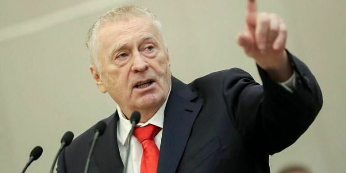 Чем закончится война в Иране: Жириновский сказал ещё в 2019-м