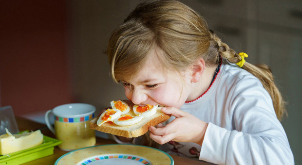 Яйца оказались не такими безопасными: названа новая норма