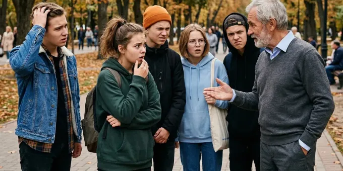 Старость — это сколько лет? Эксперты назвали точную цифру