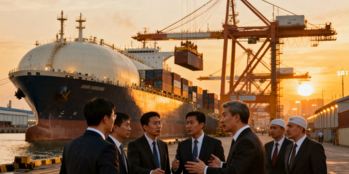 Россия сделала странам Азии предложение, от которого сложно отказаться