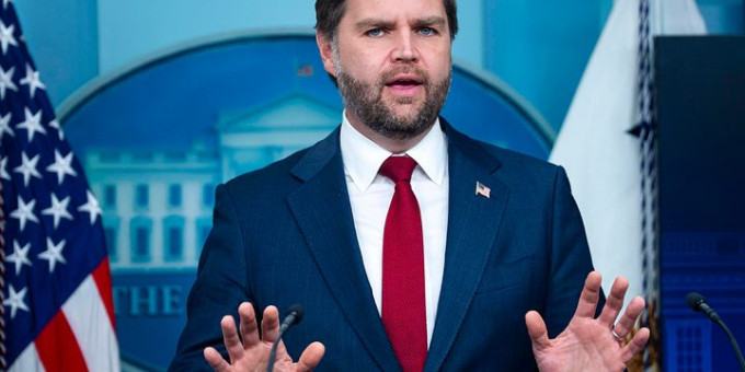 Скандал в Будапеште: Вэнс выдал, что Зеленский готовил Орбану