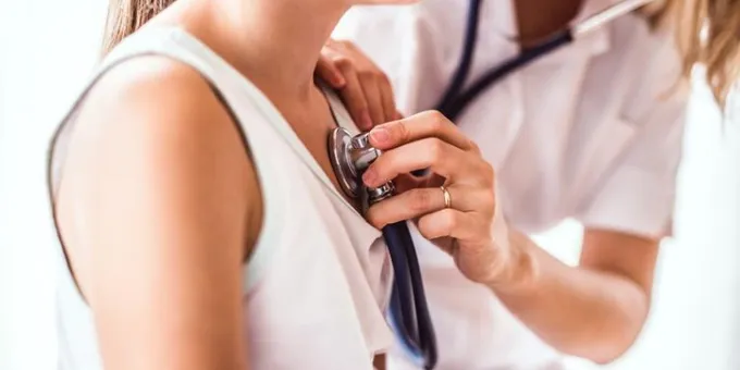 Риск 7-ми смертельных заболеваний: что нужно сделать всем после 40