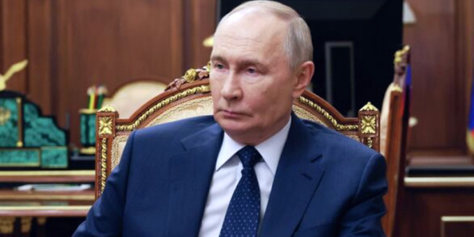 Подарок Путину: какую «услугу» оказал Трамп российскому лидеру?