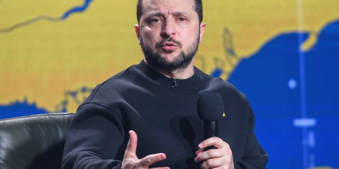 Возможный удар по резиденции Зеленского: в Госдуме отрицать не стали