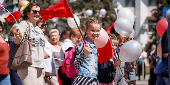 Такого мая не было 244 года: что ждет россиян в конце весны