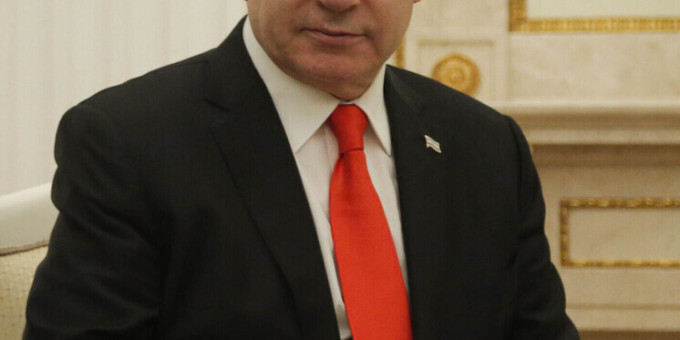 Назревает крупная ссора Трампа с Нетаньяху: причина в Иране