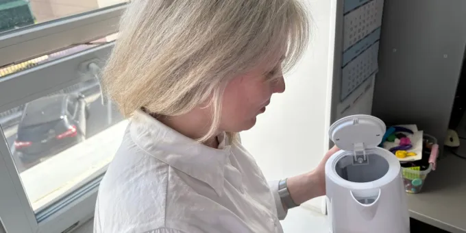 Как электрочайник забирает здоровье: врачи бьют тревогу