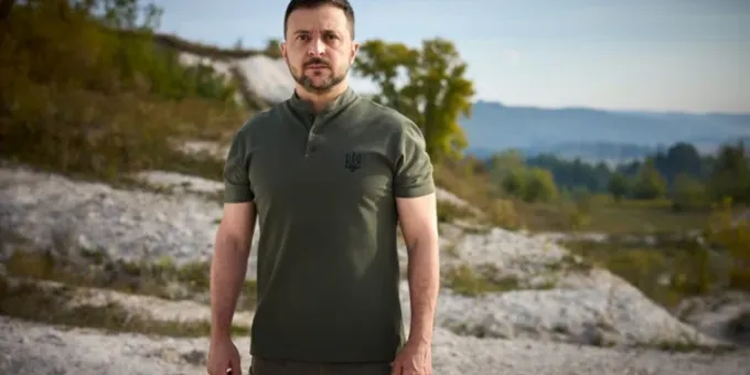 Зеленский выставил ЕС условие за ремонт «Дружбы»