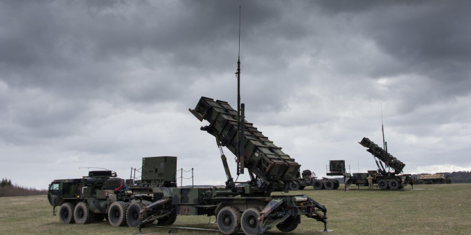 Уже летом наше ПВО не выдержит: украинец Бортник выдал правду