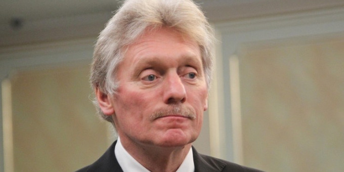 Ответ Кремля принявшему перемирие Зеленскому