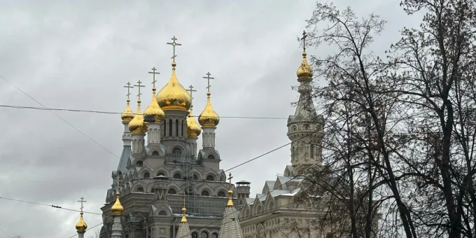 Радоница в 2026-м: точные даты и что можно и нельзя делать