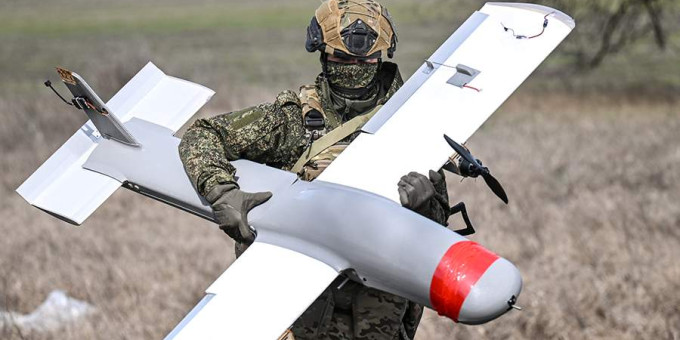 Одну российскую разработку в США назвали «проблемой для НАТО»