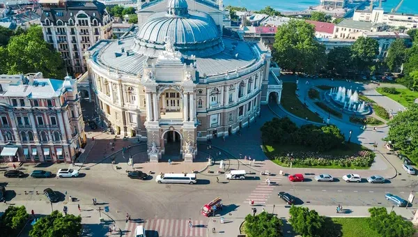 Громкое заявление из США насчет Одессы