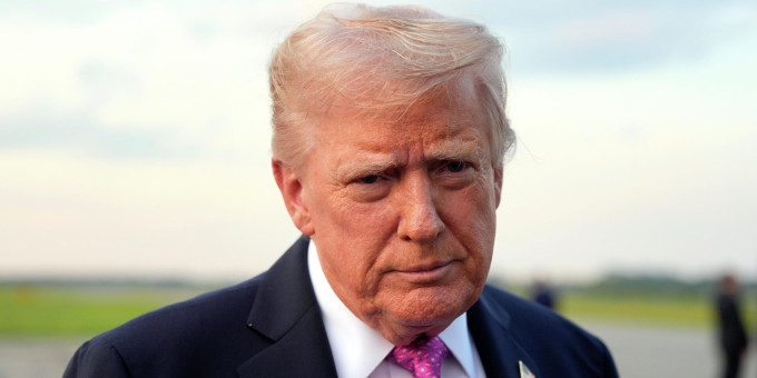 Трампа предупредили о новой напасти из-за войны с Ираном