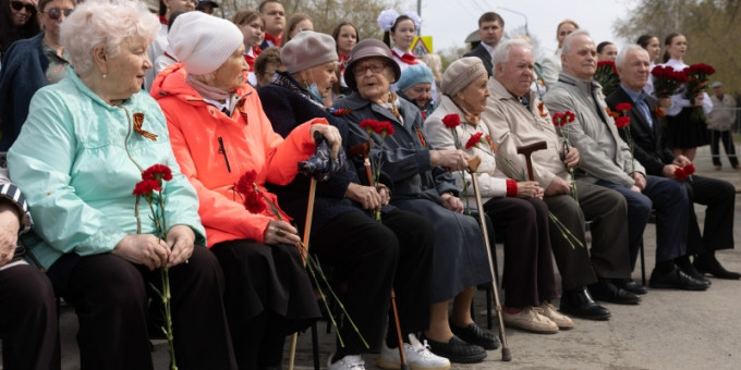 Прибавка к пенсии в мае: кто получит