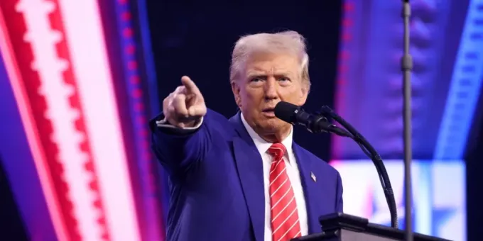 Удар на опережение: Россия устроила проблемы Трампу