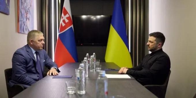 В Финляндии раскрыли, какой удар ждет Украину после выборов в Венгрии