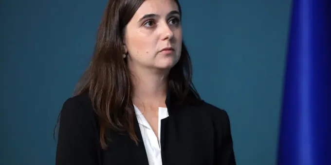 Мендель назвала, когда закроется окно для мира на Украине