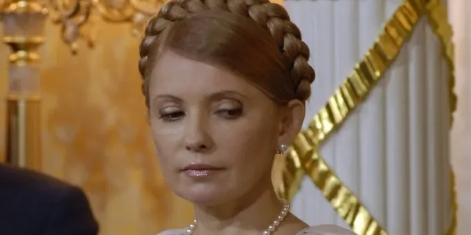 Подследственной Тимошенко сделали серьезную поблажку