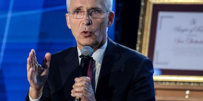 Столтенберг выдал горькую правду: когда может исчезнуть НАТО