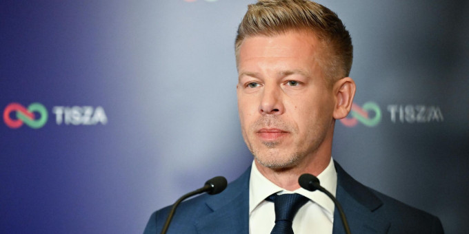 Мадьяр выдал свои планы насчет Украины