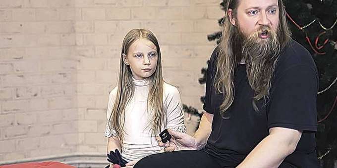 Получила диплом: что раскрыли о сестре-вундеркинде Алисы Тепляковой