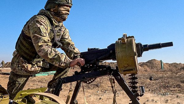 РФ изменила требование к Украине: что теперь нужно для мира