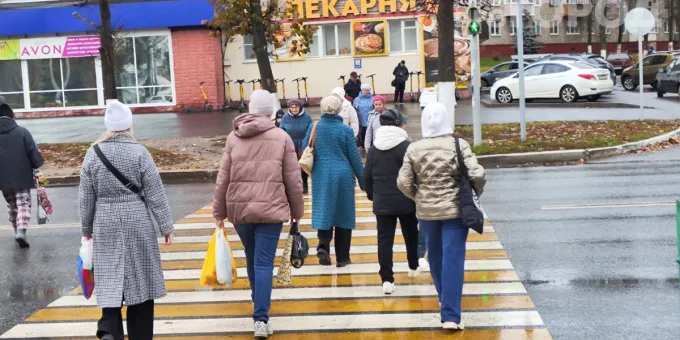 Арктический холод на подходе: Россию накроют снег и заморозки