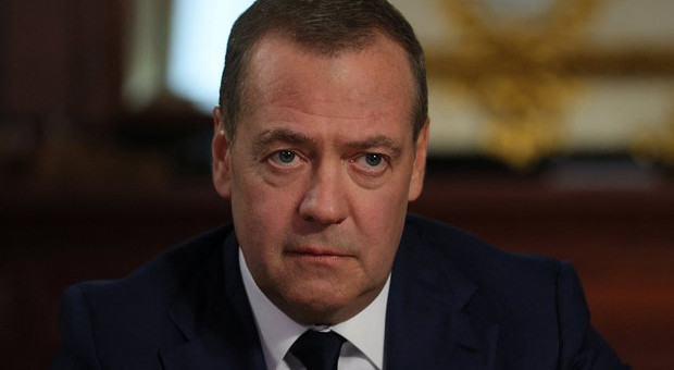 В Европе отреагировали на предупреждение Медведева