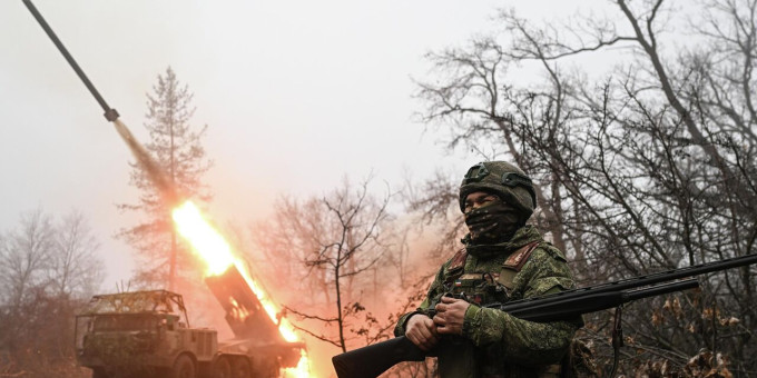 Названы возможные условия пересмотра позиции РФ по Украине