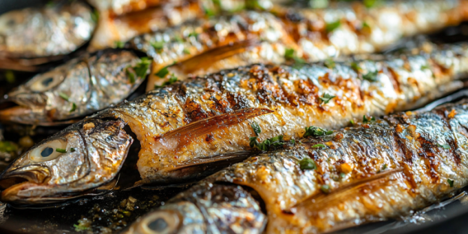 Печень не выдержит удара: какая рыба самая опасная