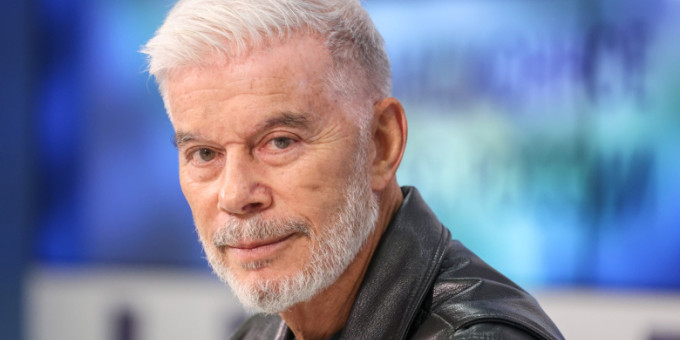 Громкий скандал с Газмановым: детали облетели СМИ