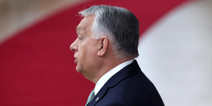 В Киеве выбрали новую цель: за кого возьмутся после Орбана