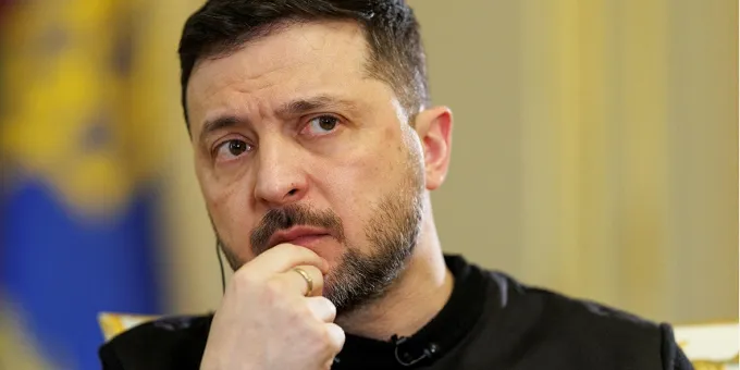 Украина подала сигнал: где может пройти встреча Путина и Зеленского