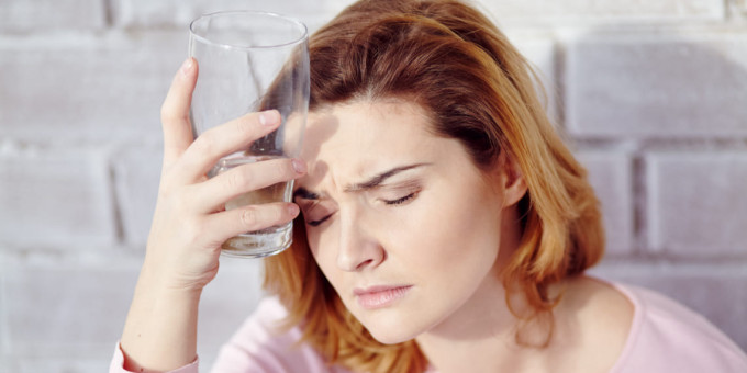 Это зависимость: какой признак сразу выдает начало алкоголизма