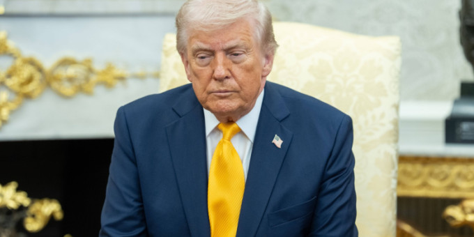 Пришли тревожные сигналы из США по поводу Трампа