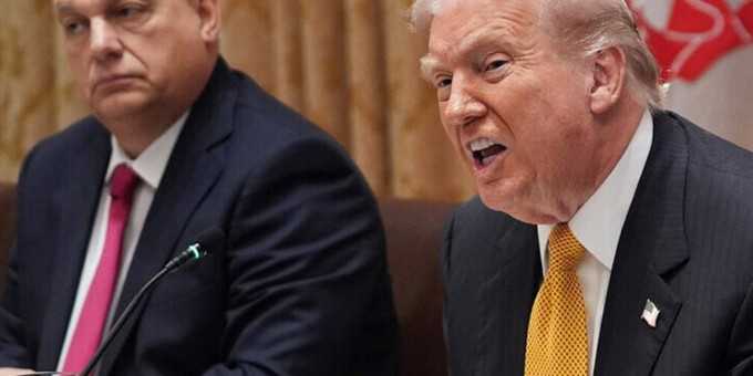 «Троянский конь Трампа»: зачем Орбану понадобилось поражение