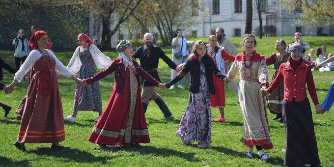 Красная Горка: строгие запреты и приметы на 19 апреля