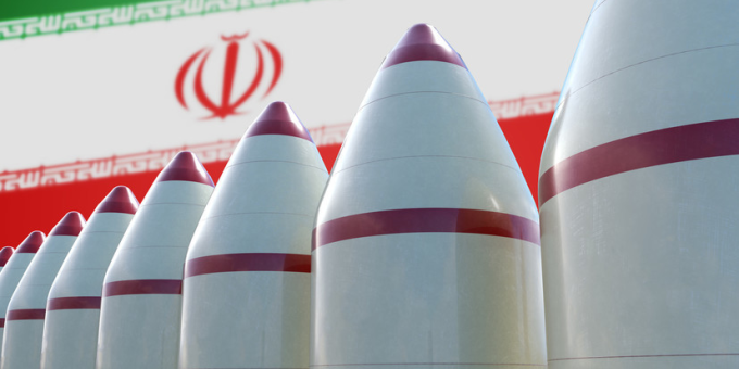 В Кремле вынесли вердикт по обогащенному урану из Ирана