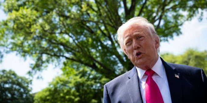 США сворачивают конфликт: куда Трамп поедет мириться с Ираном