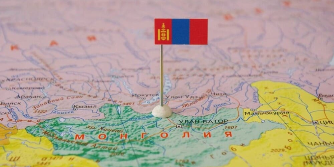 Резкий поворот в отношениях России и Монголии