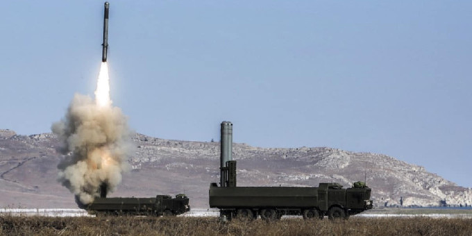 Запуски «Оникса» и «Бастиона» на Балтике назвали ответом НАТО в Европе